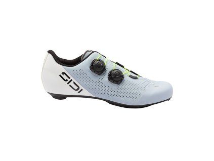 SIDI Ergo 6 Grey Cycling Shoes - 36 (Veľkosť 36)