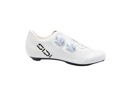 SIDI Ergo 6 White cycling shoes - 36 (Veľkosť 36)