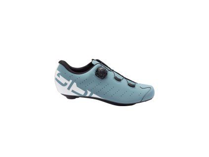 SIDI Fast 2 Frost Grey cycling shoes - 38 (Veľkosť 38)