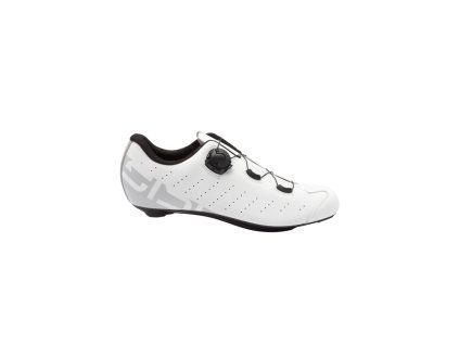 SIDI Fast 2 White cycling shoes - 38 (Veľkosť 38)