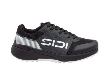 SIDI Fluxx Low Black Shoes - 36 (Veľkosť 36)