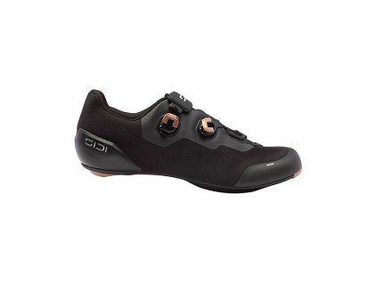 SIDI Genius X Vapo Black cycling shoes - 36 (Veľkosť 36)