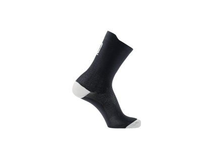 ponozky sidi nitiidus socks black white o