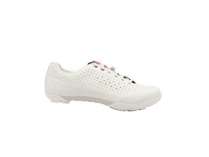 SIDI Polvere White cycling shoes - 36 (Veľkosť 36)
