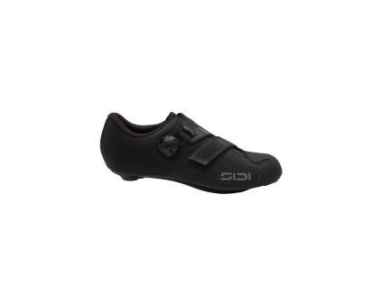 SIDI Prima Black cycling shoes - 36 (Veľkosť 36)