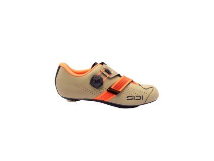 SIDI Prima Sand/Coral Cycling Shoes - 36 (Veľkosť 36)