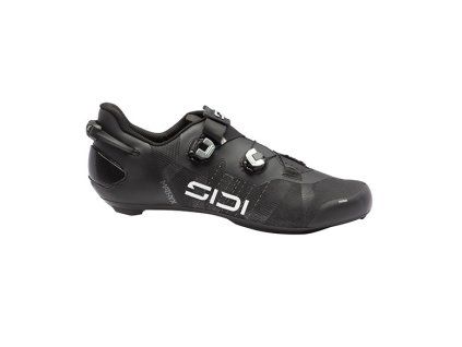 SIDI Wire 3 Black cycling shoes - 38 (Veľkosť 38)