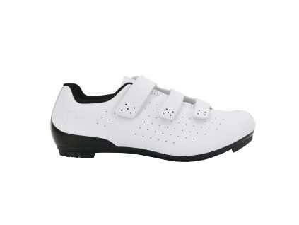 Tretry FLR F-1 White Black - 41 (Veľkosť 41)