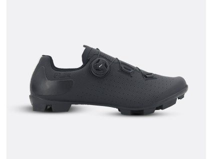 Tretry FLR FG-3 Black - 38 (Veľkosť 38)