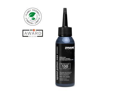 voskovy olej dynamic speed potion wax 100ml o