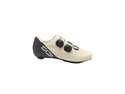 Women's cycling shoes SIDI Ergo 6 Woman Vanilla - 36 (Veľkosť 36)