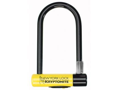 kryptonite zamek na klic new york standard o