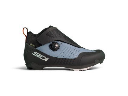 Zimné Tretry SIDI Hiemx Frost Grey/Black - 44 (Veľkosť 44)