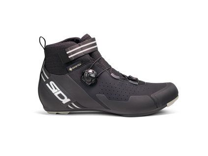 Zimné Tretry SIDI Nix Black/Black - 43 (Veľkosť 43)