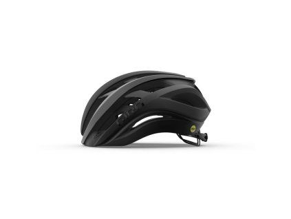 15910 giro aether spherical mat black l