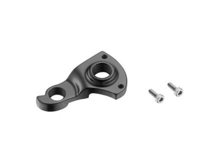 290169 r dropout re266 a7005 t6 thru axle 12mm w 2x m3x0 5x10mm for 17 tcr defy avail adv pro