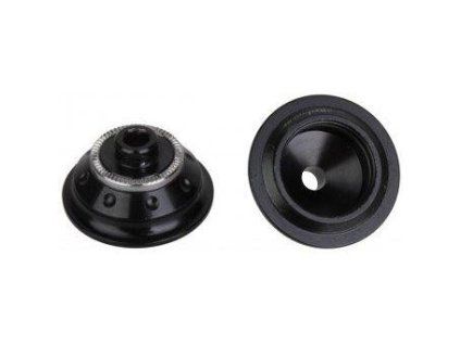 283239 wheel 11 endcap cobalt front black 9mm par