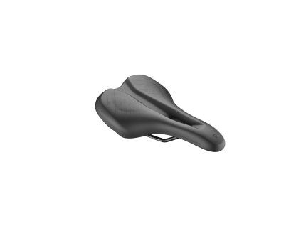 289680 giant contact comfort saddle met uitsparing