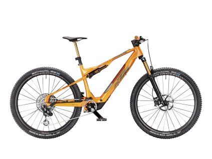 KTM MACINA SCARP SX EXONIC 2026