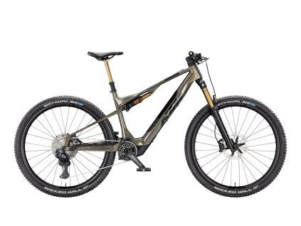 KTM MACINA SCARP SX PRESTIGE DI2 2026