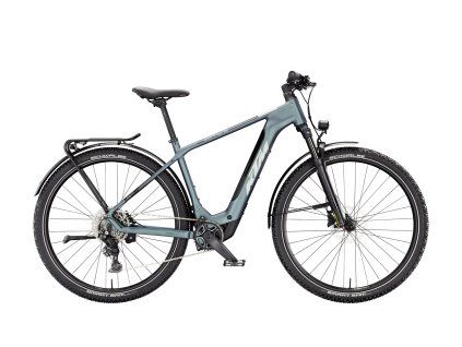 KTM MACINA RACE SX LFC 2026