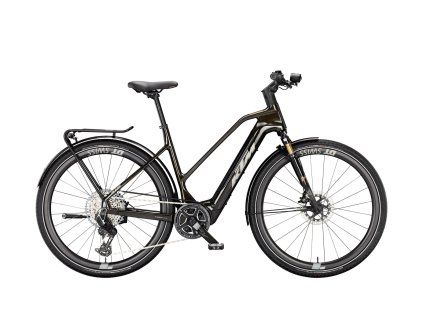 Dámsky KTM MACINA SPORT SX PRIME 2026