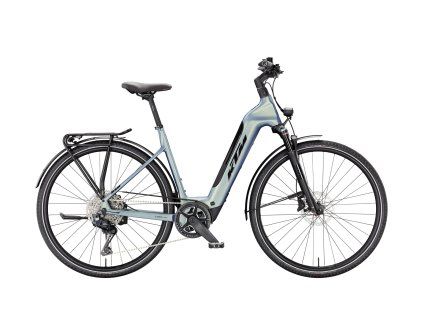 Ergonomický KTM MACINA SPORT SX ELITE DI2 2026