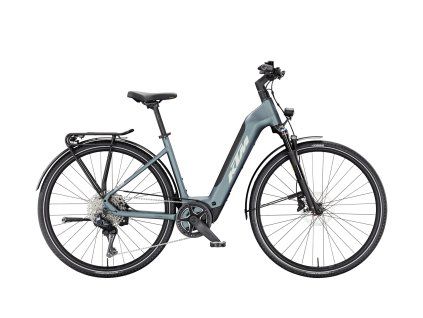 Ergonomický KTM MACINA SPORT SX 10 DI2 2026