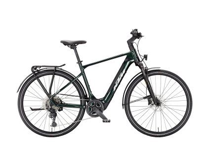 Ergonomický KTM MACINA SPORT SX 20 2026