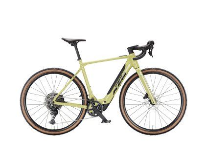 KTM MACINA GRAVELATOR SX 20 2026