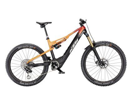 KTM MACINA PROWLER EXONIC CX-R 2026