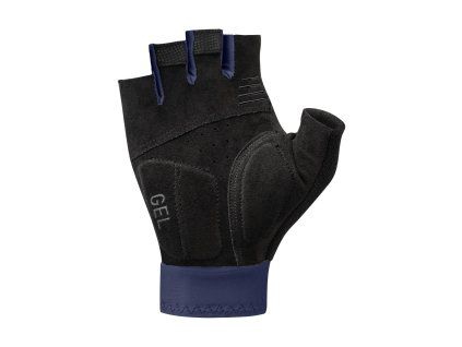 Rukavice EXPLORER GEL navy modré (Veľkosť M)