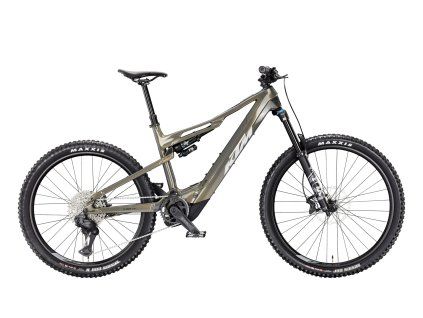 KTM MACINA KAPOHO 8971 DI2 2026