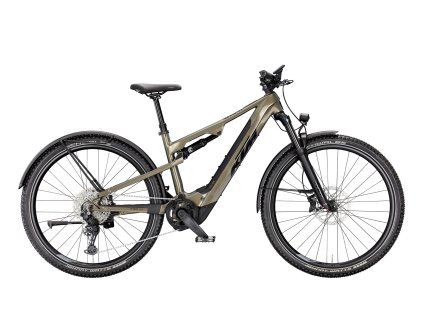 KTM MACINA CHACANA 892 LFC 2026