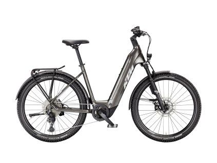 Ergonomický KTM MACINA AERA 872 LFC ABS 2026