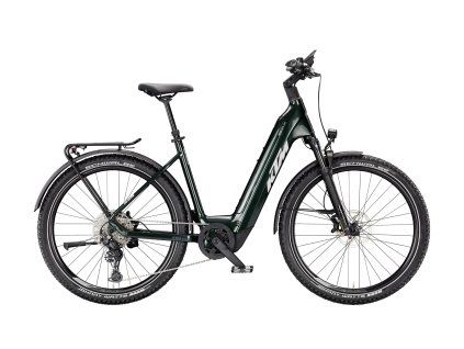 Ergonomický KTM MACINA AERA 872 LFC 2026