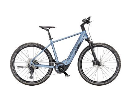 KTM MACINA CROSS CX 810 2026