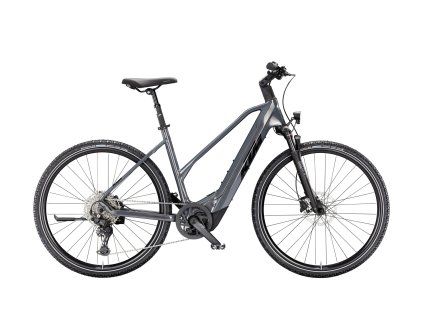 Dámsky KTM MACINA CROSS CX 820 L 2026