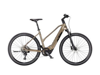Dámsky KTM MACINA CROSS CX 820 2026
