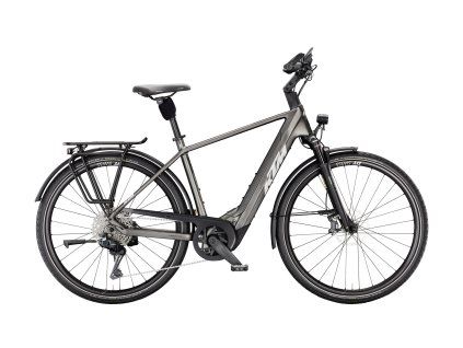 KTM MACINA STYLE 810 DI2 2026