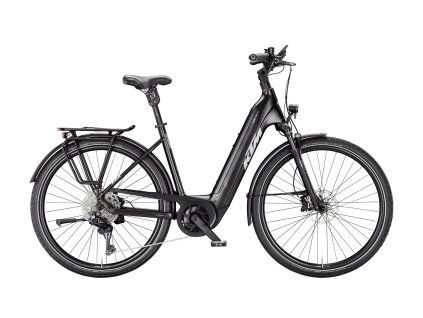 Ergonomický KTM MACINA STYLE 820 XL DI2 2026