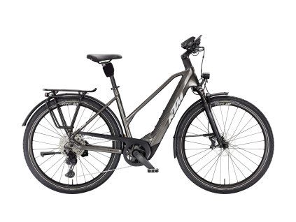Dámsky KTM MACINA STYLE 810 2026