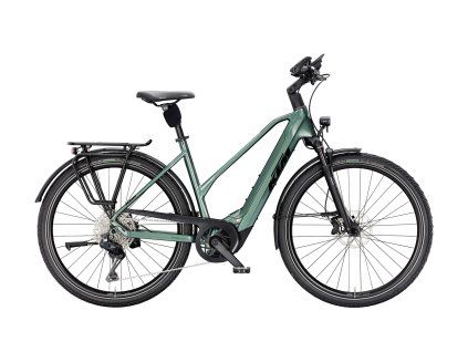 Dámsky KTM MACINA STYLE 820 DI2 2026