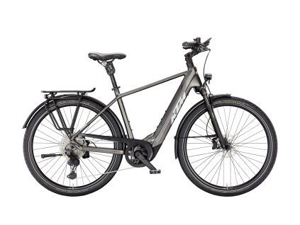 KTM MACINA STYLE 820 XL 2026