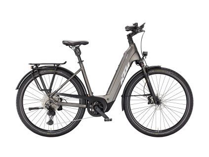 Ergonomický KTM MACINA STYLE 820 XL 2026