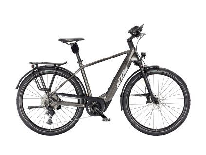 KTM MACINA STYLE 820 2026