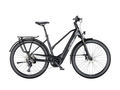 Dámsky KTM MACINA STYLE 840 2026