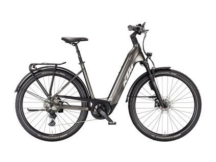 Ergonomický KTM MACINA GRAN 820 ABS 29 2026