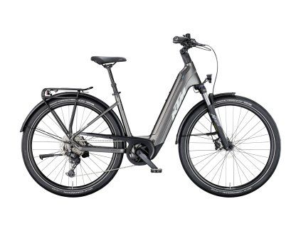 Ergonomický KTM MACINA GRAN 830 2026