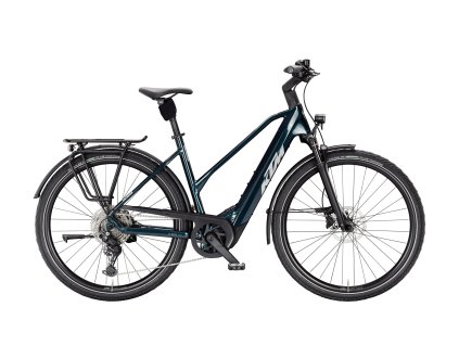 Dámsky KTM MACINA TOUR PX 810 2026